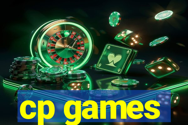 cp games